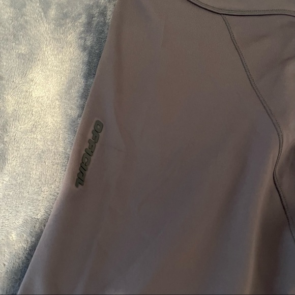 Biker Shorts U.S. Size 6 - Picture 3 of 3